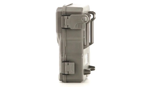 Stealth Cam PX12 Trail/Game Camera with 8GB SD Card 10 MP 2 Pack 360 View - image 9 from the video